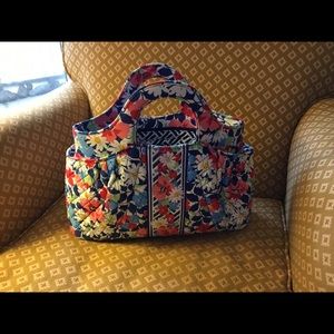 Vera Bradley Purse